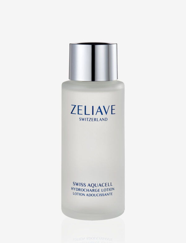 Swiss AquaCell Hydrocharge Lotion