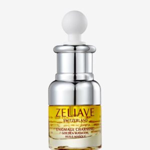 Enigmage Charming Golden Mask-Oil