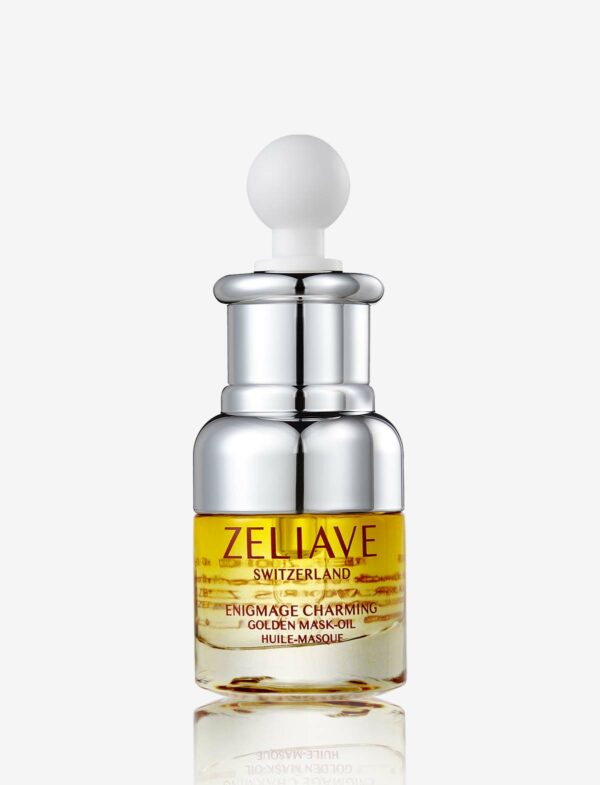 Enigmage Charming Golden Mask-Oil