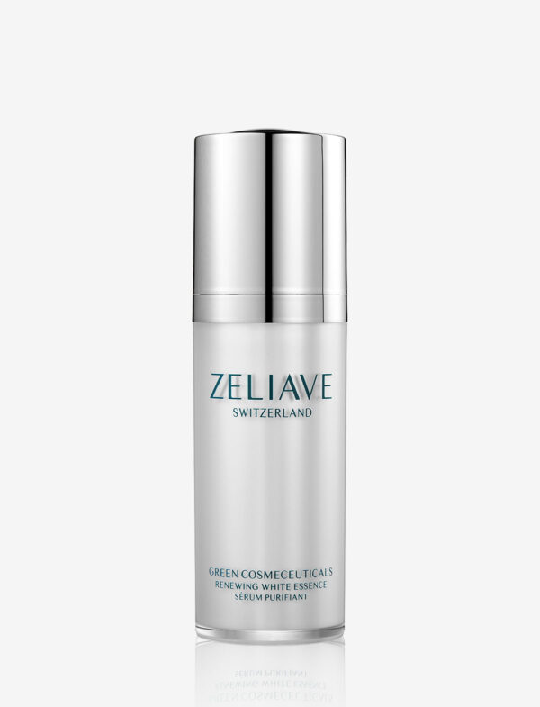 Green Cosmeceuticals Renewing White Essence