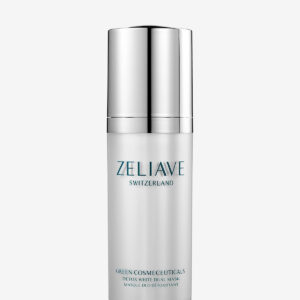 Green Cosmeceuticals Detox White Dual Mask