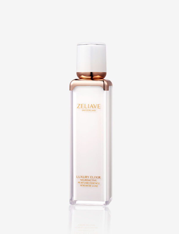 Luxury Elixir Neuroactive Perfume Essence