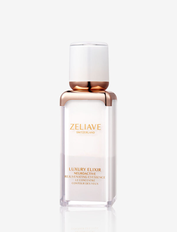 Luxury Elixir Neuroactive Rejuvenating Eyessence