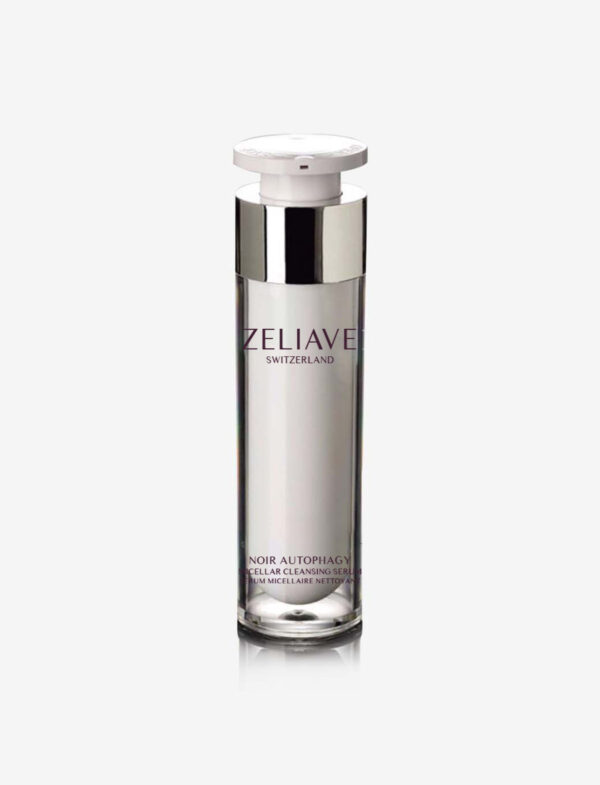 Noir Autophagy Micellar Cleansing Serum