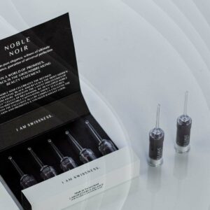Noir Autophagy Lifting Concentrate (Ampoules)