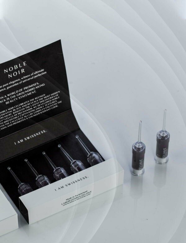 Noir Autophagy Lifting Concentrate (Ampoules)