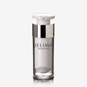 Noir Autophagy Energizing Elixir Dual Mask